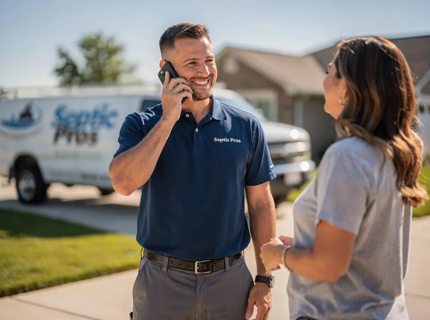 Septic Tank Pumping Mount Victory, OH FAQs